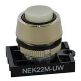 Napęd NEK22M-UW biały