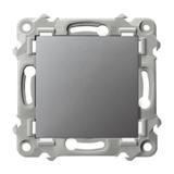 SZAFIR Zaślepka - kolor szary mat