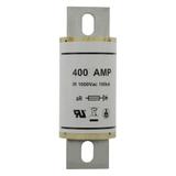 400AMP 1000V AC SEMI-COND FUSE Wkładka szybka 400A AC 1000V DC 800V 51x147 mm aR UL FWJ-400A EATON