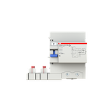 DDA802 A-100/0,03 AP-R blok różnicowo-prądowy 2CSB802401R1000 ABB