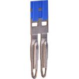 Zwieracz wtykowy izolowany 2-torowy do ESC-CBC.2 (niebieski) ESC-PTP2/02/B 003903025 ETI