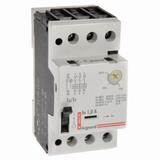 Wyłącznik Silnikowy 3P 0,25Kw 0,63-1A M 250 1R/1Z 0,25 606824 LEGRAND