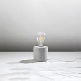 Sollux Lampa biurkowa SALGADO beton SL.0680