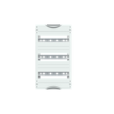 MBG103 Zestaw moduł pod aparaty na szynę DIN (do samodzielnego montażu)