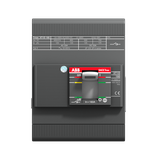 XT1D 160 4p F F rozłącznik kompaktowy