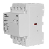 STYCZNIK MODUŁOWY INSTALACYJNY 40A, 4xNO, 24V AC/DC+F13, TYP: STM-40-40/24V