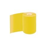 Taśma ostrzegawcza dla gazownictwa, typ TO, żółta, o szerokości 20 cm