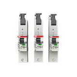 S751-E20 wyłącznik nadprądowy 1P selektywny E20A 25kA AC 2CDS781001R3202 ABB
