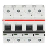 S804S-K40 Wyłącznik nadprądowy 50kA 4P K40A 2CCS864001R0557 ABB