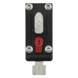 100NHG000BI-400 Wkładka NH 100A 400V GG IMGL Rozmiar 000 100NHG000BI-400 EATON