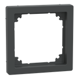 Merten, D-Life, adapter integrujący mechanizmy System M i D-Life, antracyt