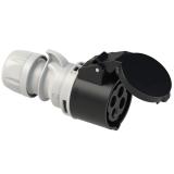 GN.PRZEN.32A/4P 500V IP44