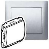 SISTENA LIFE ZAŚLEPKA METALIC, Legrand