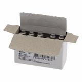 FUSE-D01 2A GR 400VAC E14 Wkładka D01 2A GR 400VAC E14 2NZ01R EATON