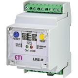 Przekaźnik różnicowoprądowy LRE-B 24-48V 004671602 ETI