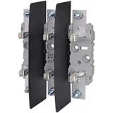 PT 2 M10-M10 3p - Podstawa bezpiecznikowa