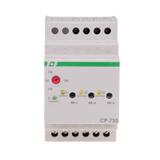 przekaźnik napięciowy CP-733