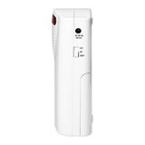 Zestaw czujników ruchu z sygnalizacją bezprzewodową IP44, 120m