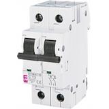 ETIMAT10 2P 10KA C 13A E WYŁ.NADPRĄDOWY