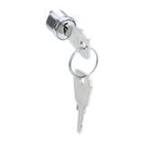 Simon Connect Zamek z kluczem do pokrywy obudów S500