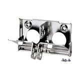 IZMX-PLPC40-M-1 Blokada przycisków ZAŁ i WYŁ IZMX40 metalowa 184227 EATON