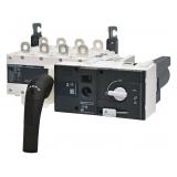 MLBS 250 4P CO 230VAC Przełącznik 1-0-2 napędem silnikowym 004661919 ETI
