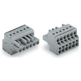 2-przewodowe gniazdo