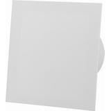 Panel plexi biały mat do wentylatora dRim