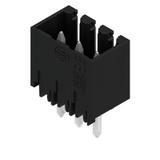 SL 3.50/03/180G 4.5SN BK BX Złącze wtykowe płytek drukowanych /100szt./ WEIDMULLER