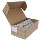 1 Pole 22x58 MFH and Neutral Podstawa wkładki cylindrycznej 22x58 1P+1N 125A 690VAC CH221DNU EATON