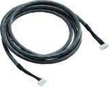 Blokada elelektryczna napędów zdalnych h3 (2x 630/1000A) Typ A HXD068H HAGER