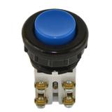 Przycisk N2-1WP niebieski