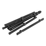 Statyw podwójny do naświetlaczy LED czarny AD-NL-6136ST/B ORNO