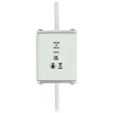 FUSE GG NH2C/P HICAP 500A500V Wkładka NH2 500A 500V GL/GG podwójny wskaźnik 500NHG2B EATON