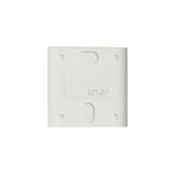 DODATKOWY PRZYCISK DO ZESTAWU SERENITY - BIAŁY, Legrand