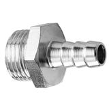 Złącze do węża 10 mm z gwintem M 1/2"