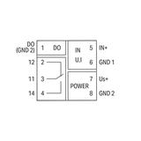 JUMPFLEX przetwornik wartości gran.