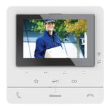 Wideodomofon 5 Classe 100 Smart Wi-Fi Bticino 344682 LEGRAND