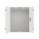 TW406G TwinLine-W szafa naścienna I kl. izol. IP55
