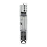Wyłącznik Nadprądowy S 301N 1P+N B 25 6kA DX3 407477 LEGRAND