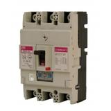 Wyłącznik mocy 40kA wyzw. TM (regul.termiczna i magnetyczna) EB2S 250/4HA 250A 4p 004671938 ETI