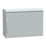 Thalassa Obudowa poliestrowa PLAT IP44 z wentylowanym dachem 500x750x320 mm