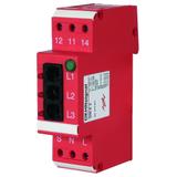 Moduł odbiorczy DEHNsignal E 3