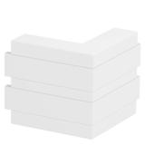 GK-AS53165RW, Naroże zewnętrzne, stałe