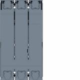MCCB Rozłącznik mocy h3+ P630 3x630A HCW630AR HAGER