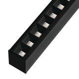 AL-ML-NW-RST-B-NT Oprawa ALIN LED AL-ML-NW-RST-B-NT D:1140mm Lm kolor czarny 33992 KANLUX