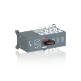 OTM250E4CM24D przełącznik 4-bieg. z napędem silnikowym 24VDC 1SCA022846R1670 ABB