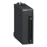 Modicon X80, moduł wejść analogowych, 4 wejścia +/- 40 mV