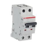 S202M-C32 wyłącznik nadmiarowo-prądowy