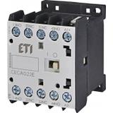 CECA0.22 24V-50/60HZ - Stycznik pomocniczy miniaturowy